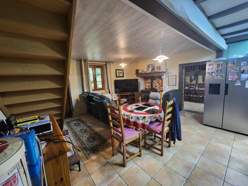 Maison - 174 m² - 5 pièces