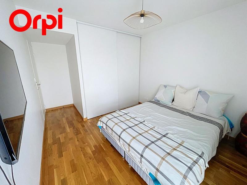 Duplex - 105 m² - 4 pièces