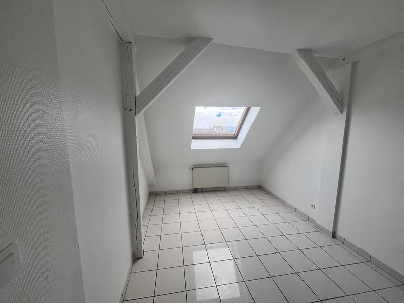 Appartement - 71 m² - 3 pièces