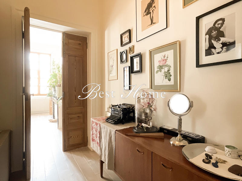 Appartement - 74 m² - 3 pièces