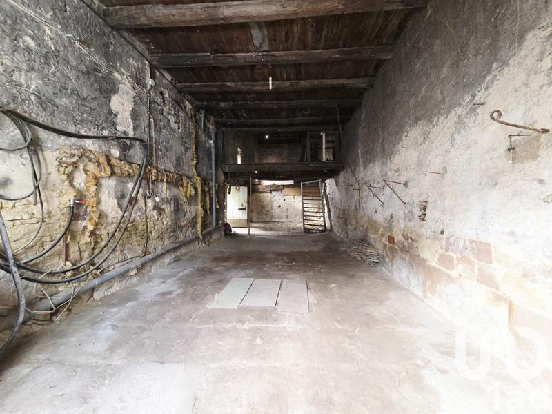 Maison - 155 m² - 8 pièces