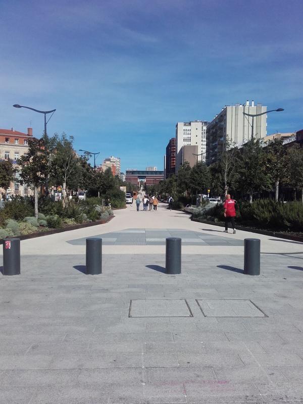 Local commercial - 210 m²