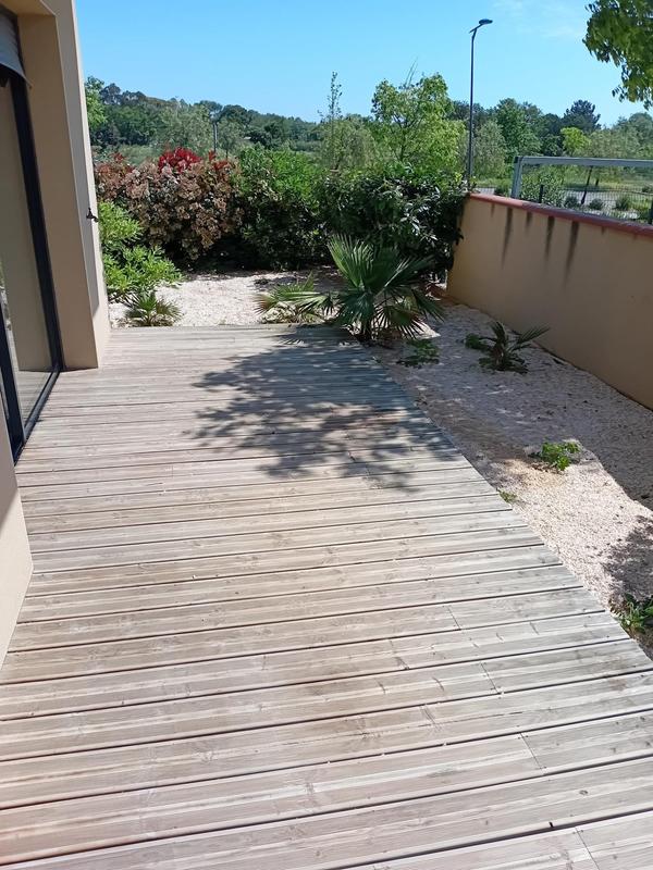 Appartement - 54 m² - 3 pièces