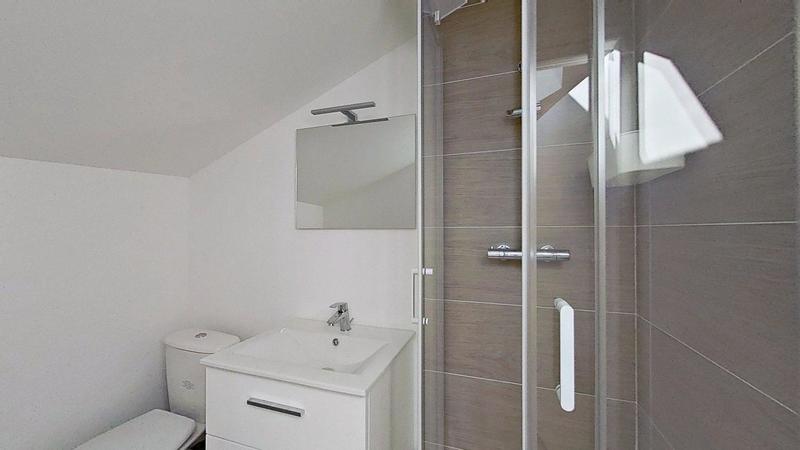 Appartement - 17 m² - 1 pièce