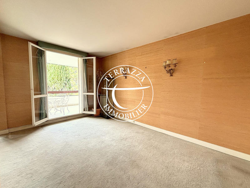 Appartement - 138 m² - 5 pièces