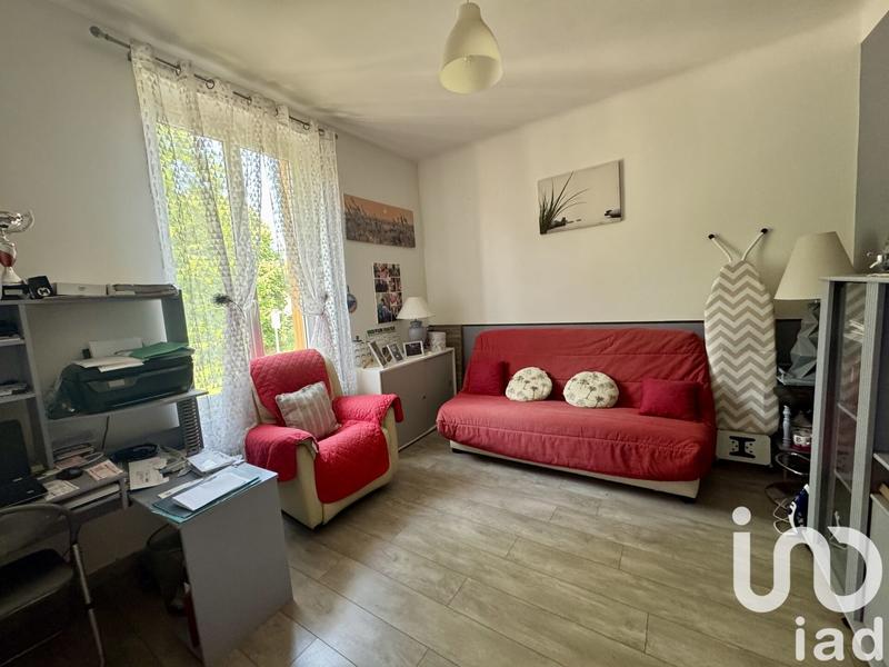 Maison - 151 m² - 7 pièces