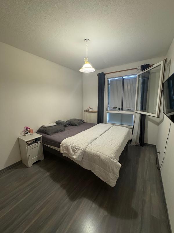 Appartement - 88 m² - 4 pièces