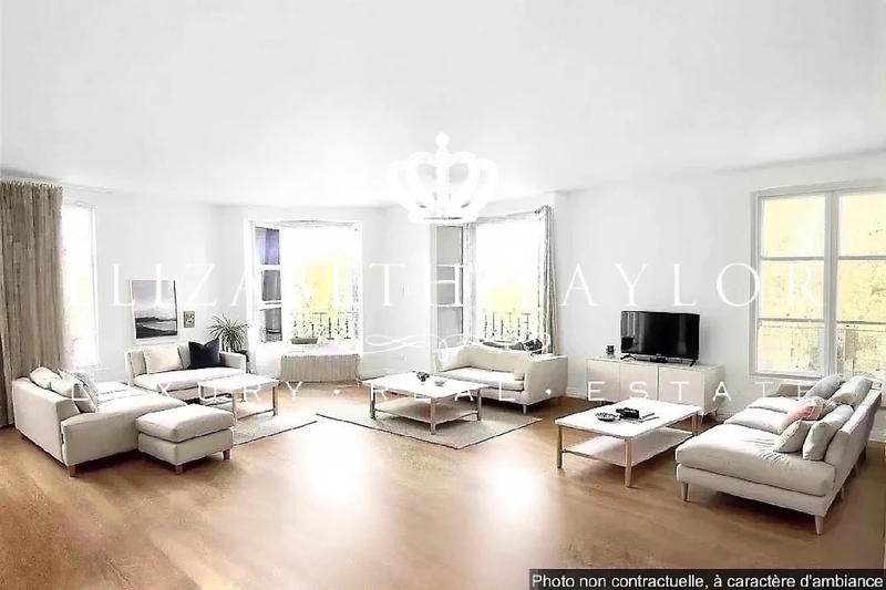 Duplex - 64 m² - 3 pièces