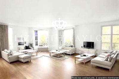 Duplex - 64 m² - 3 pièces