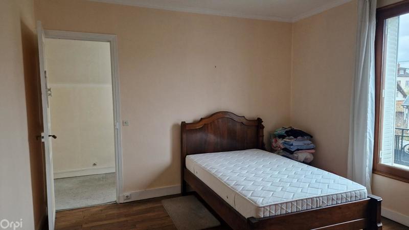 Maison - 83 m² - 4 pièces