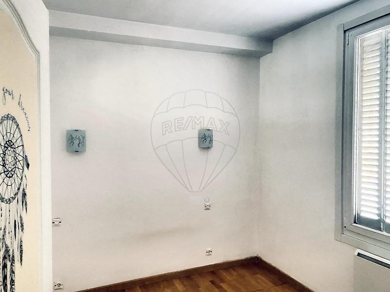 Appartement - 33 m² - 1 pièce