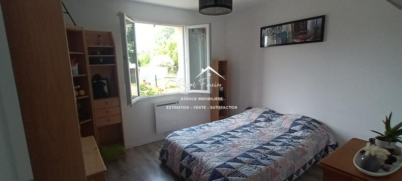 Maison contemporaine - 200 m² - 7 pièces