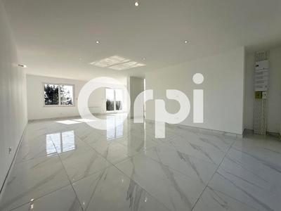 Maison - 132 m² - 6 pièces