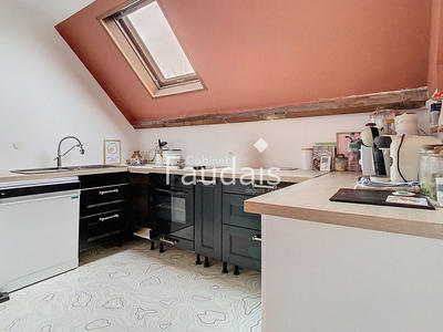 Appartement - 72 m² - 4 pièces