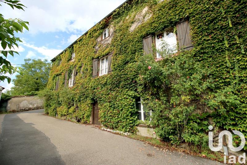 Maison de ville - 179 m² - 5 pièces