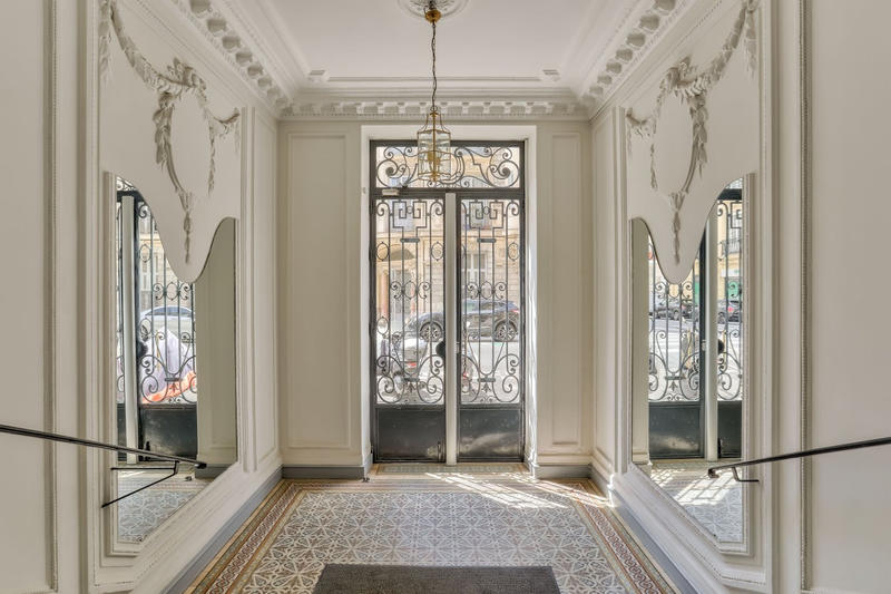 Appartement - 92 m² - 3 pièces