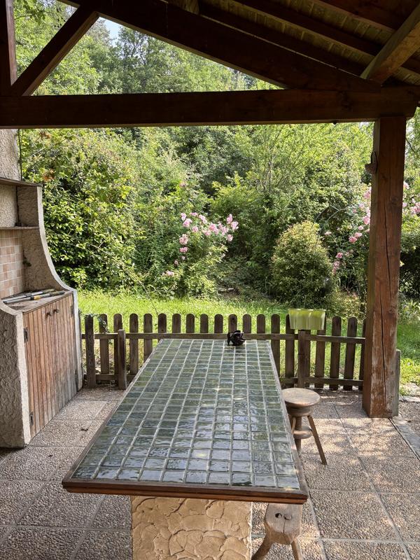 Villa - 121 m² - 6 pièces