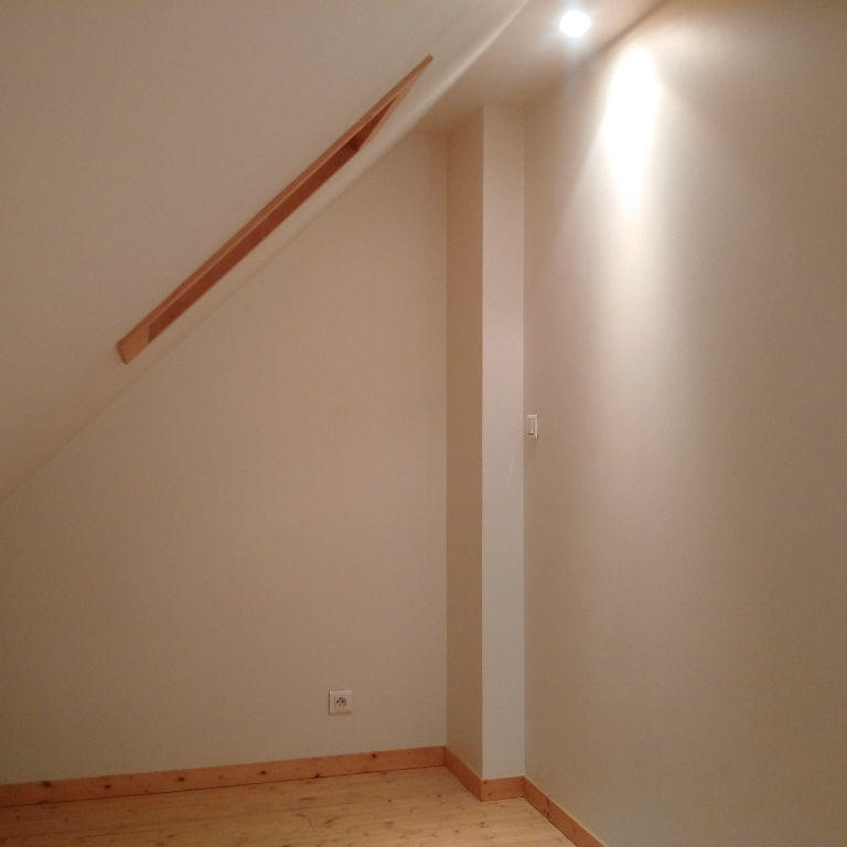 Appartement - 18 m² - 1 pièce