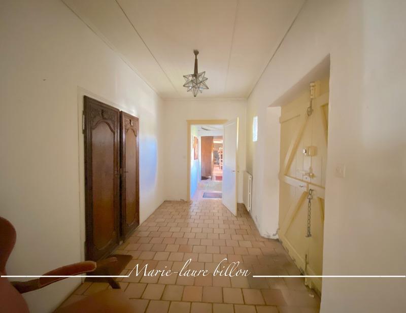 Maison - 170 m² - 5 pièces