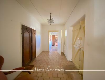 Maison - 170 m² - 5 pièces