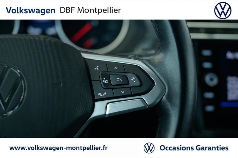 Volkswagen Tiguan Business 2.0 Tdi 150ch Dsg7 Life