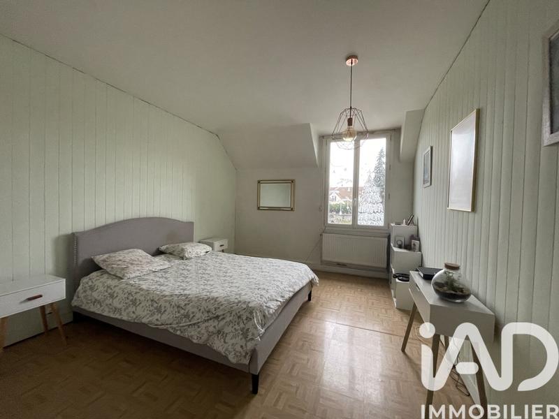 Maison - 82 m² - 4 pièces