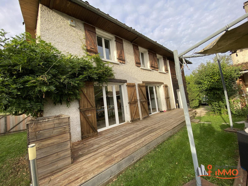 Ferme - 226 m² - 8 pièces