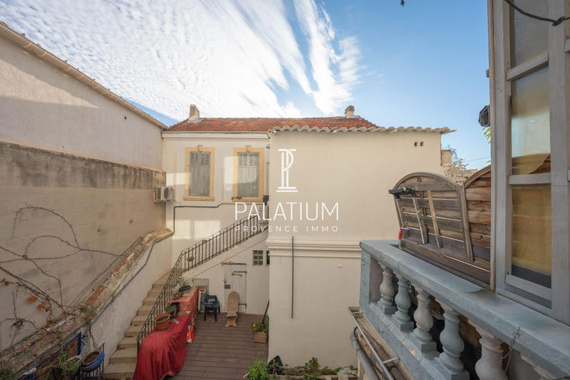 Appartement - 37 m² - 2 pièces