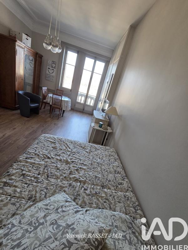 Appartement - 30 m² - 2 pièces