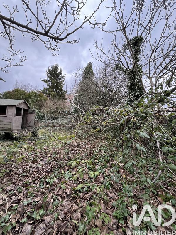 Maison - 180 m² - 5 pièces