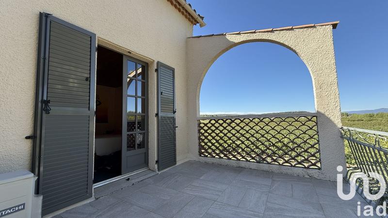 Maison de campagne - 157 m² - 7 pièces