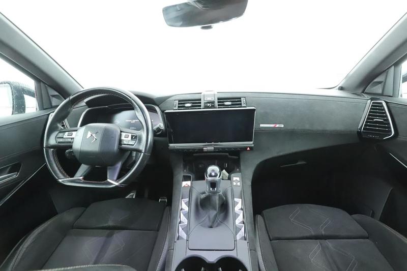 Ds Ds 7 Crossback 1.2 PureTech Performance Line + 130 ch
