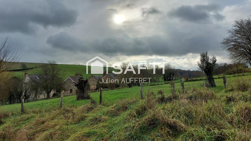 Maison - 121 m² - 4 pièces