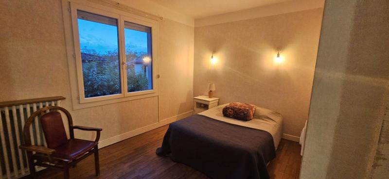 Appartement - 93 m² - 4 pièces