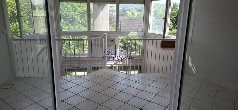 Appartement - 102 m² - 5 pièces