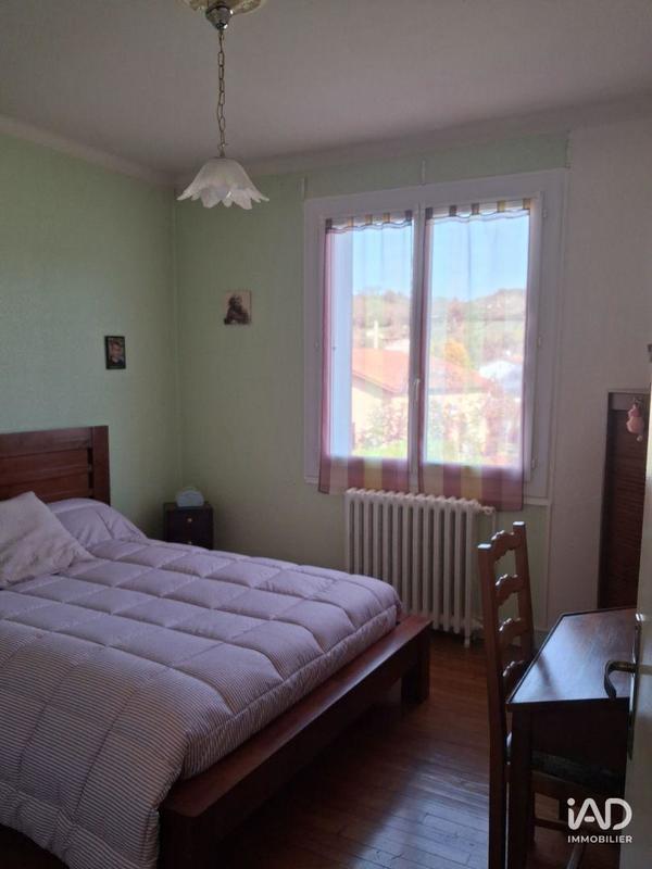 Maison - 207 m² - 6 pièces