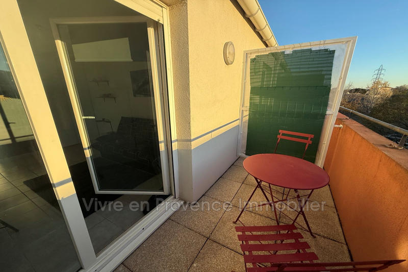 Appartement - 21 m² - 1 pièce