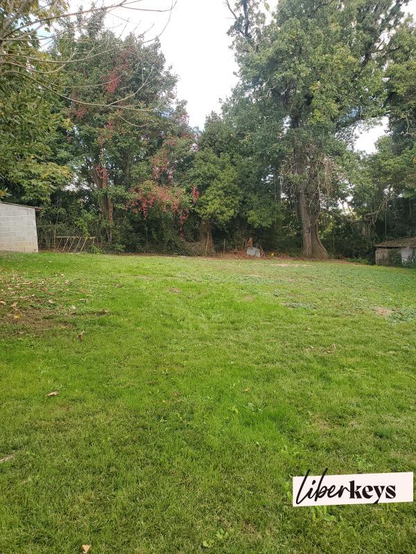 Terrain constructible - 664 m²