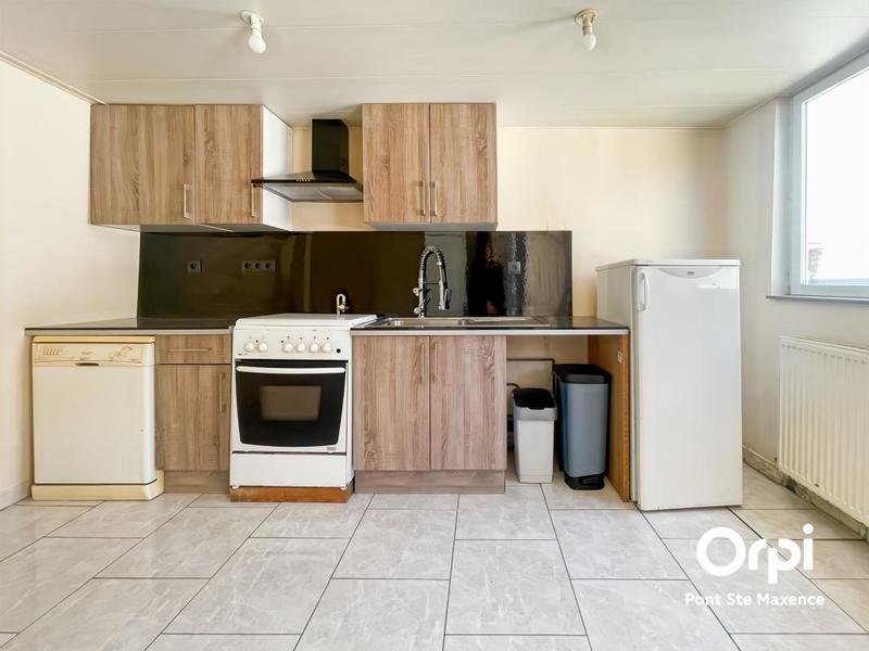 Maison de ville - 175 m² - 6 pièces