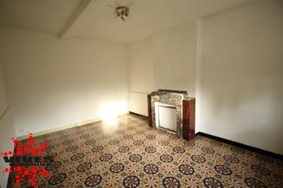 Maison de village - 144 m² - 6 pièces