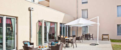 Appartement - 24 m² - 1 pièce