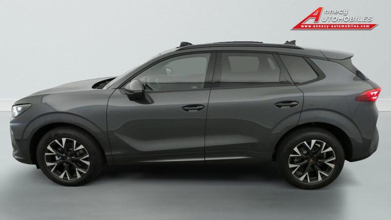 Cupra Terramar 1.5 eTSI Hybrid 150 ch Dsg7 V