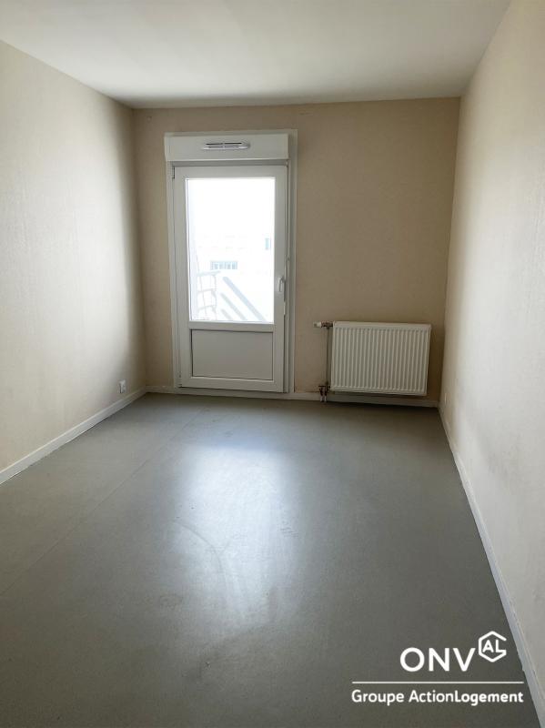 Appartement - 104 m² - 5 pièces