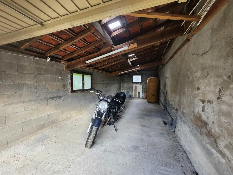 Maison - 127 m² - 6 pièces