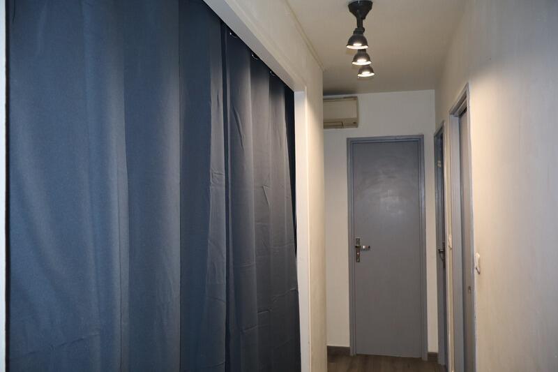 Appartement - 94 m² - 4 pièces