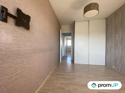 Appartement - 74 m² - 4 pièces
