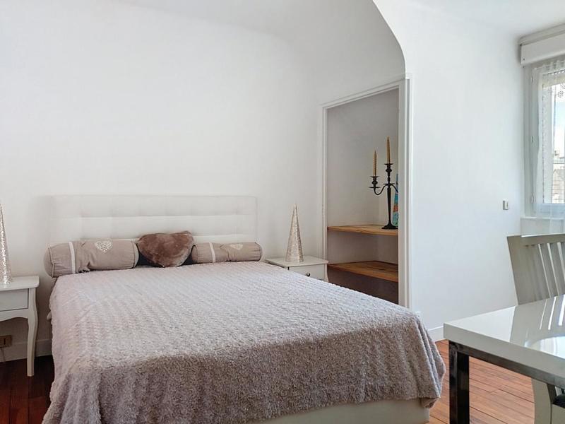 Maison - 192 m² - 8 pièces