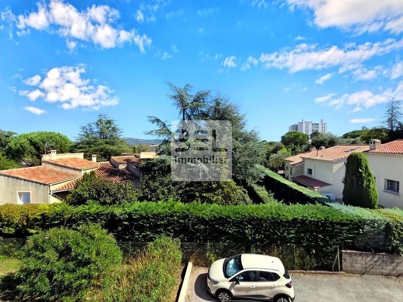 Appartement - 76 m² - 3 pièces