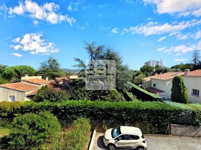 Appartement - 76 m² - 3 pièces