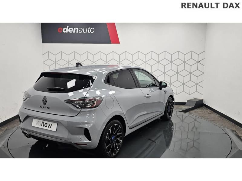 Renault Clio TCe 90 ch Gsr2 Esprit Alpine